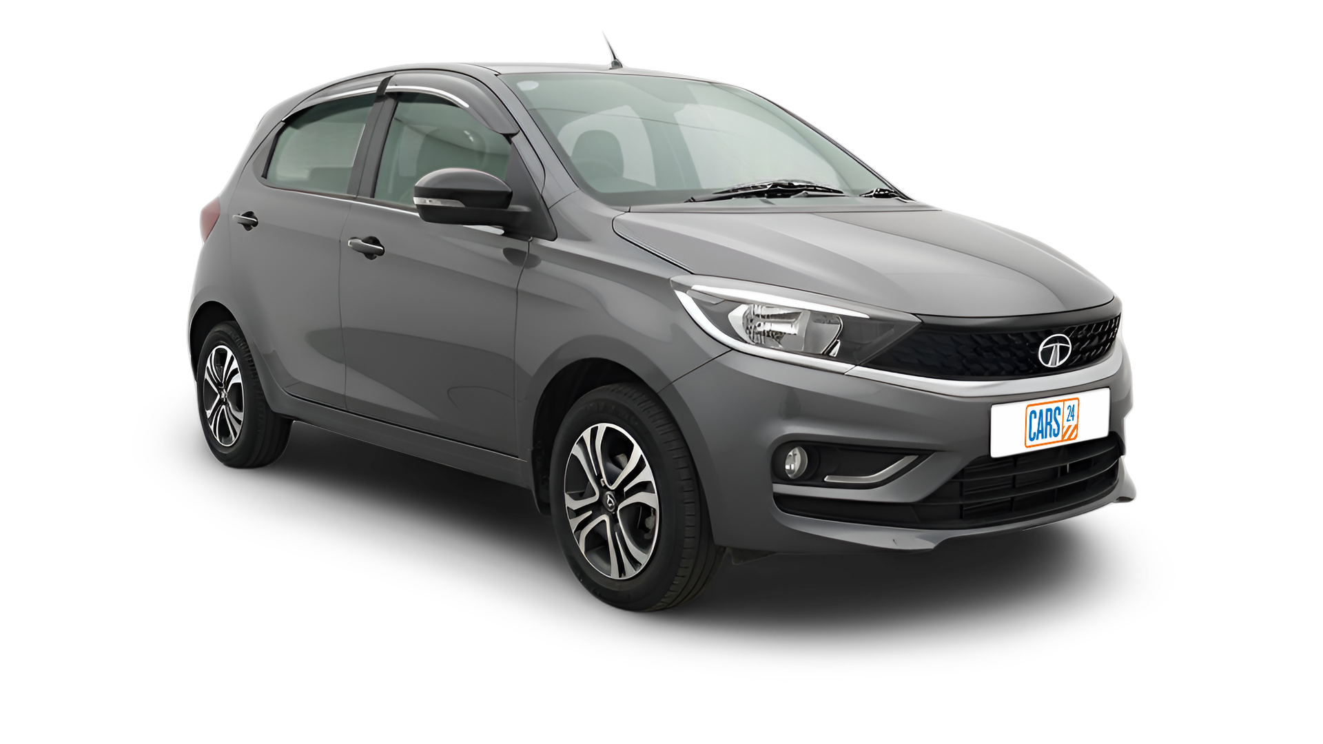 Tata TIAGO NRG-img